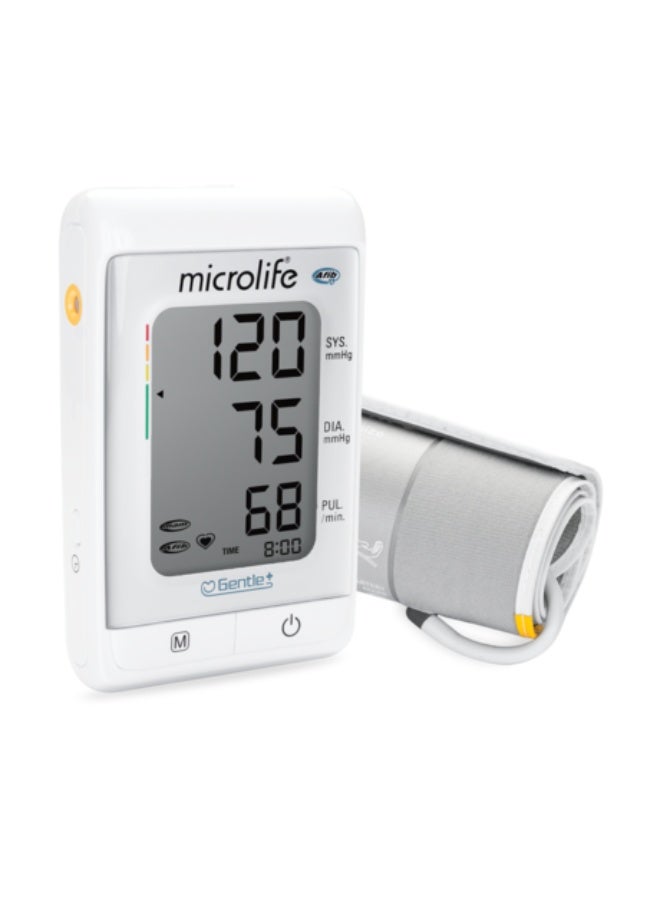 جهاز قياس ضغط الدم أوتوماتيكي Microlife AFIB